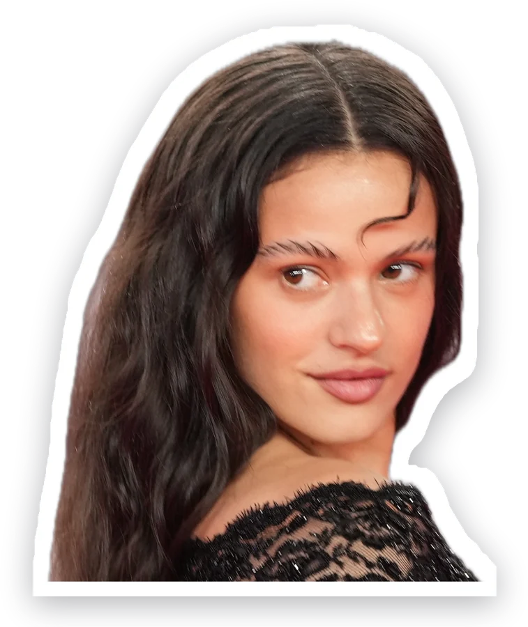 Rosalía