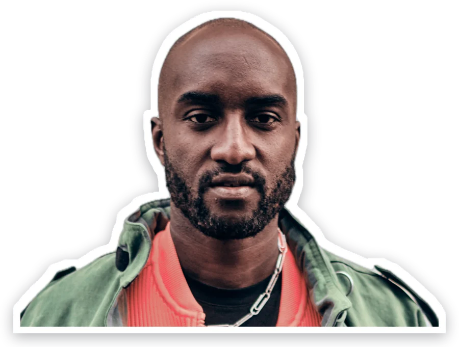 Virgil Abloh